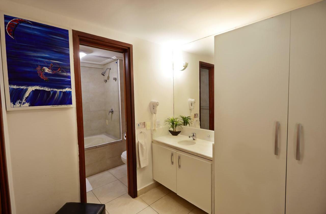 Elegance Comfort Natal Beira Mar Coberturas Vip Kültér fotó
